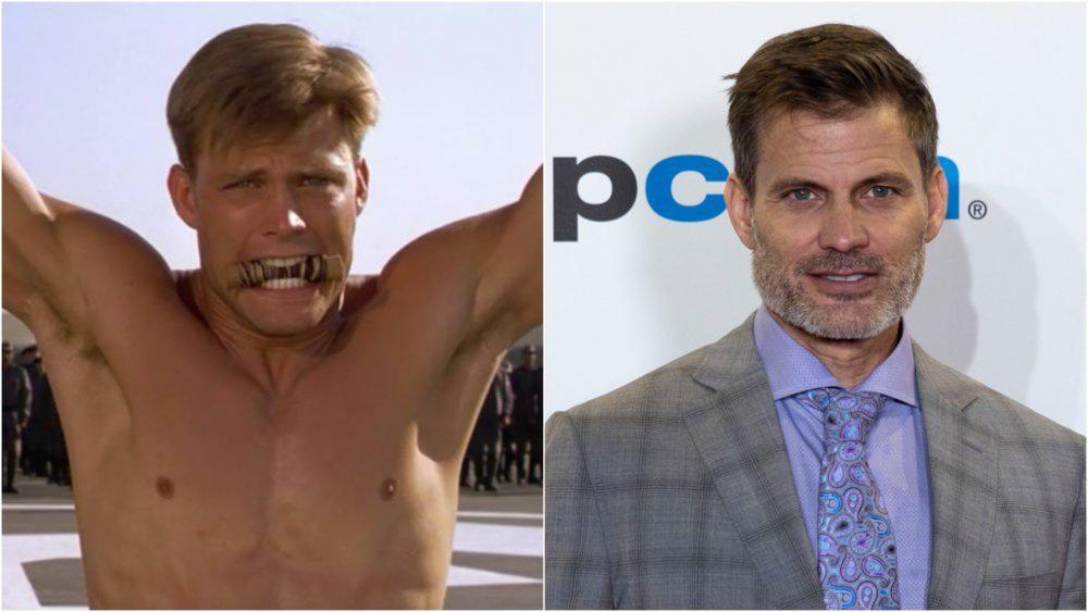 海洋之神-《星河战队》的演员们这些年来经历了什么？