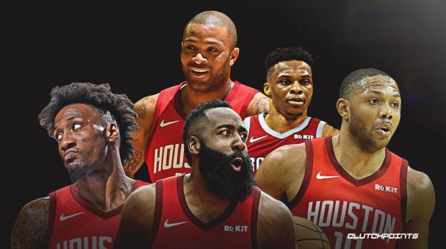 海洋之神·hy590官网-火箭打法或有转变 新赛季主打小球致力于提升防守