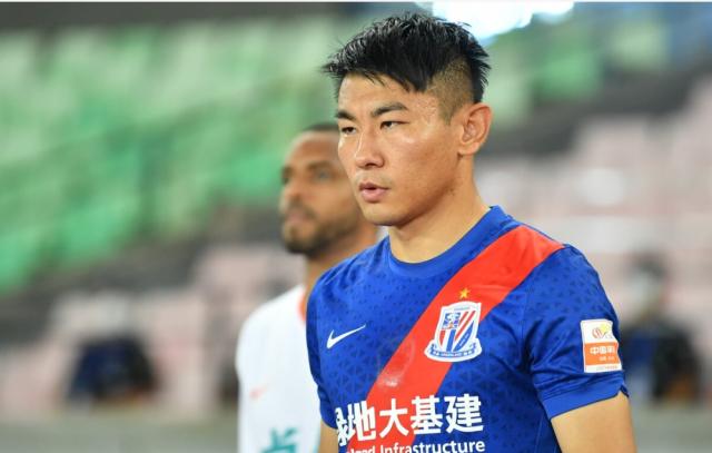 海洋之神-【足协杯】于汉超长途奔袭破门 申花1比0深足占先机