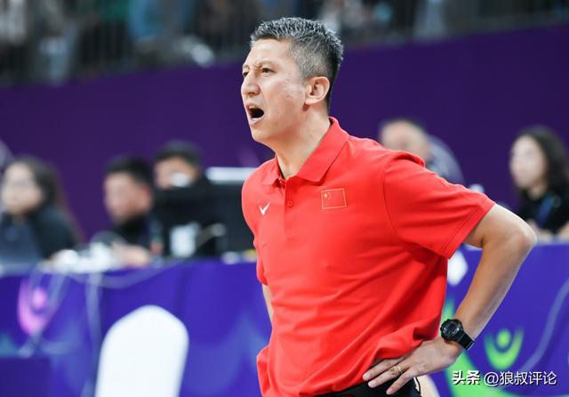 海洋之神·hy590官网-谁是男篮集训名单最大遗珠？本土得分王郭昊文领衔 周琦孙铭徽缺席